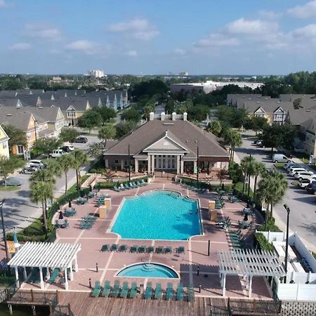 Casa Economica Cerca A Disney Villa Kissimmee Exteriör bild