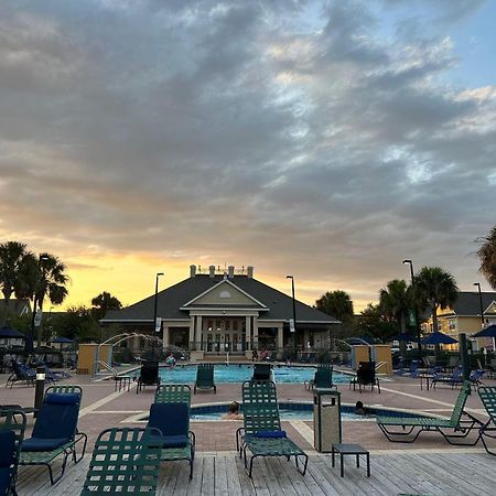 Casa Economica Cerca A Disney Villa Kissimmee Exteriör bild