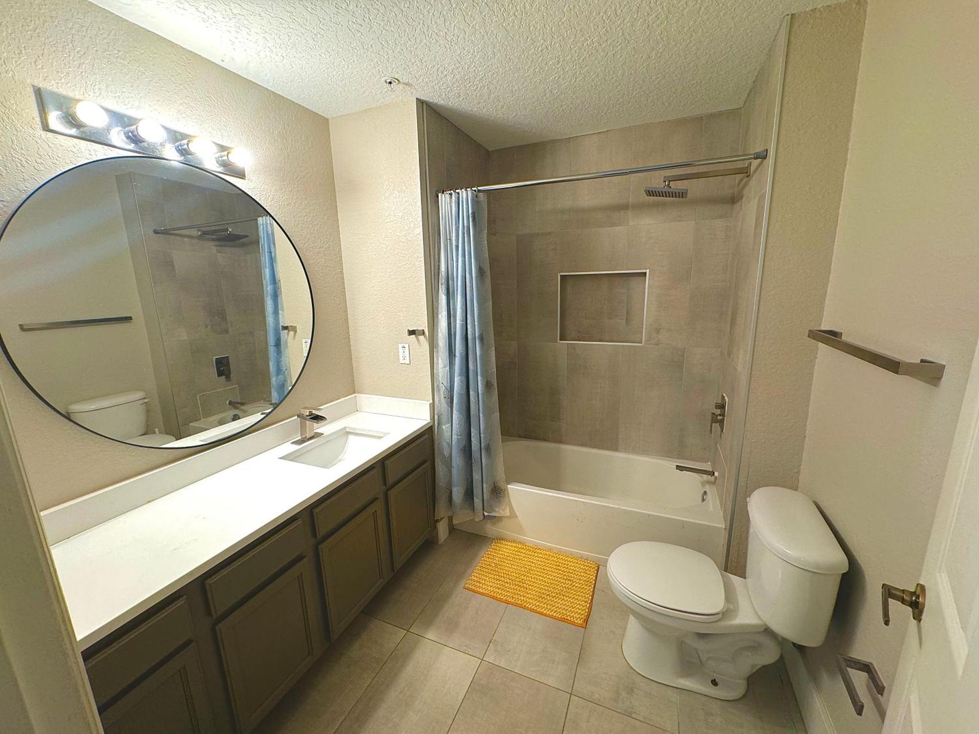Casa Economica Cerca A Disney Villa Kissimmee Exteriör bild