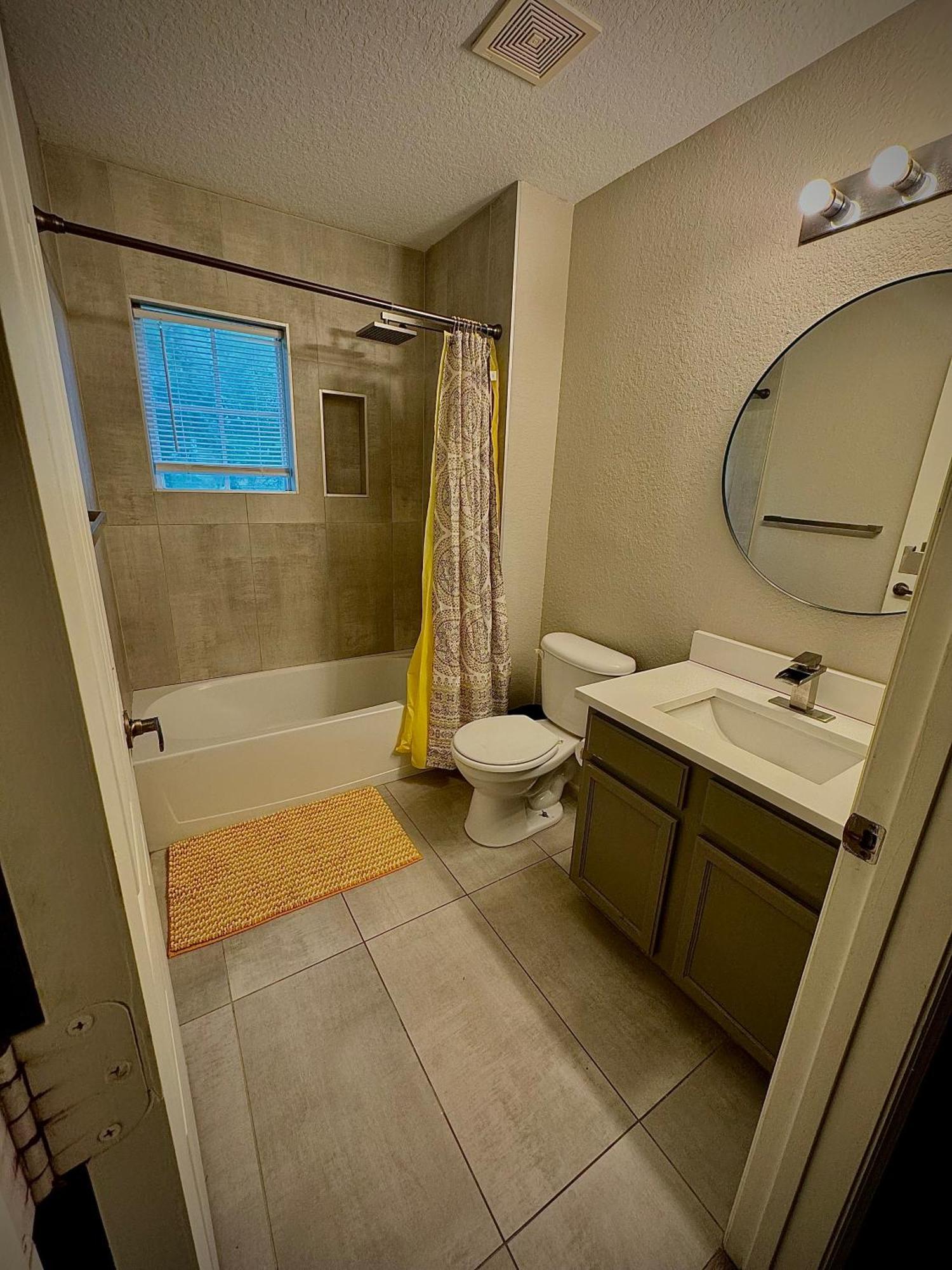 Casa Economica Cerca A Disney Villa Kissimmee Exteriör bild