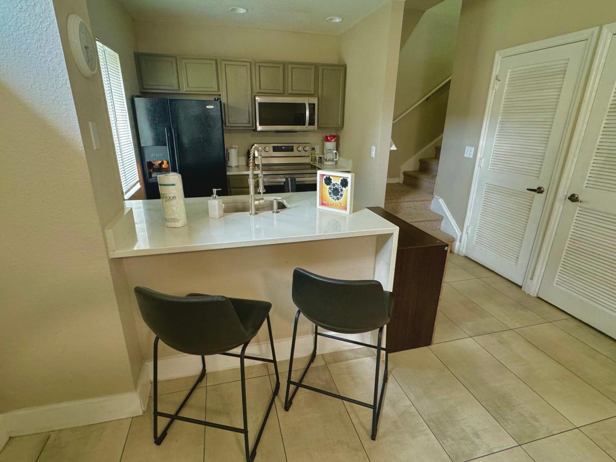 Casa Economica Cerca A Disney Villa Kissimmee Exteriör bild